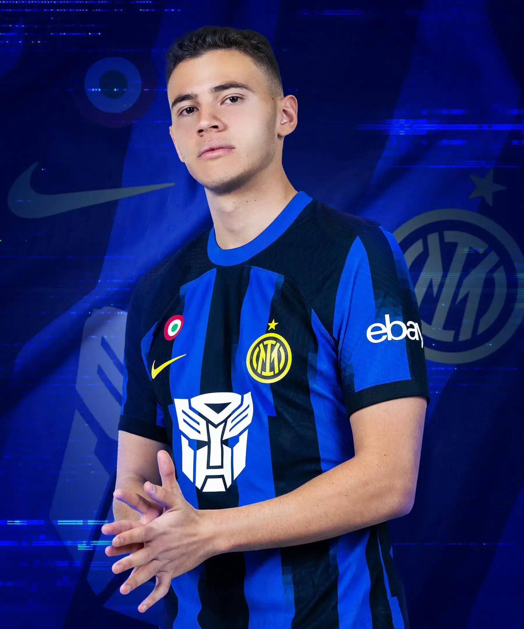 4场贡献3粒进球！官方：瓦尔迪当选意甲11月最佳球员